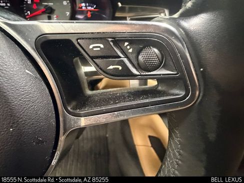 Used 2016 Porsche Macan S AWD/4WD image 22