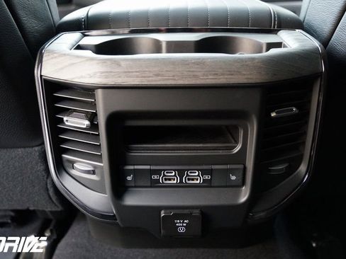 Used 2026 RAM 3500 Limited image 44