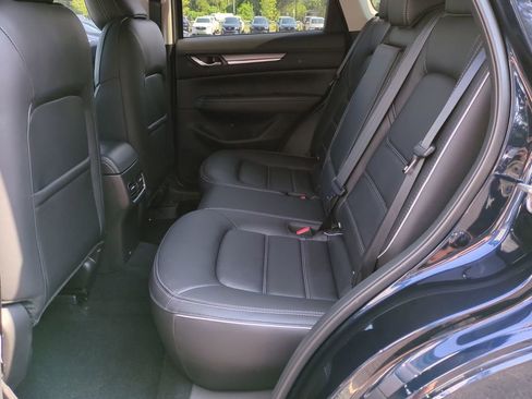New 2025 MAZDA CX-5 AWD 2.5 S w/ Premium Plus Pkg image 14