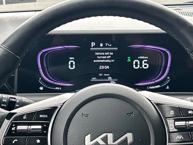 Used 2025 Kia Seltos S AWD/4WD image 57