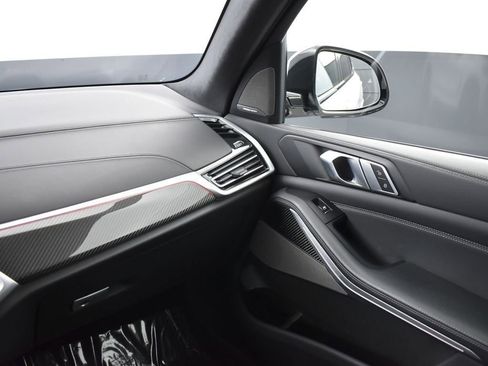 Used 2022 BMW X5 M50i w/ Executive Package AWD/4WD image 16