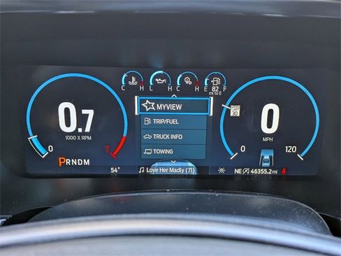 Used 2023 Ford F150 Platinum image 12