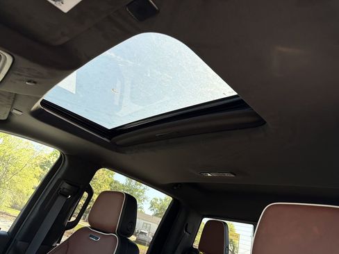 New 2026 GMC Sierra 2500 Denali Ultimate AWD/4WD image 13