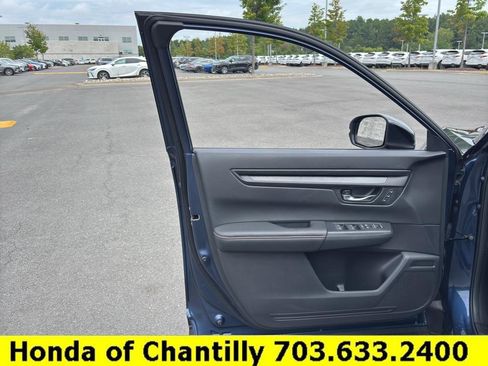 Used 2025 Honda CR-V Sport-L image 24