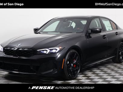 New 2026 BMW M340i w/ Premium Package