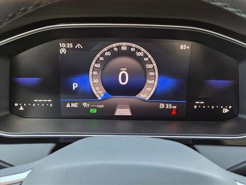 New 2026 Volkswagen Jetta S image 11