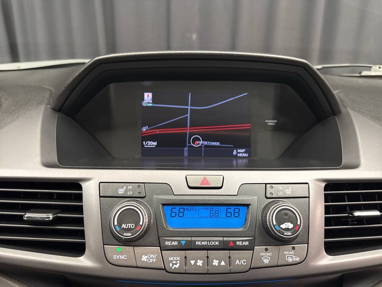 Used 2013 Honda Odyssey Touring Elite image 14