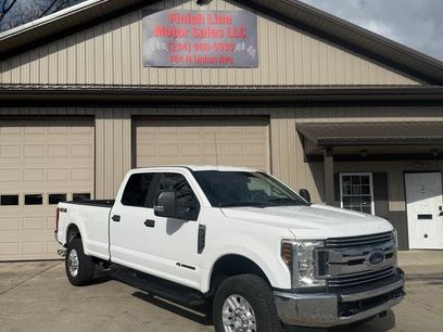 Used 2018 Ford F350 XL w/ Power Equipment Group
