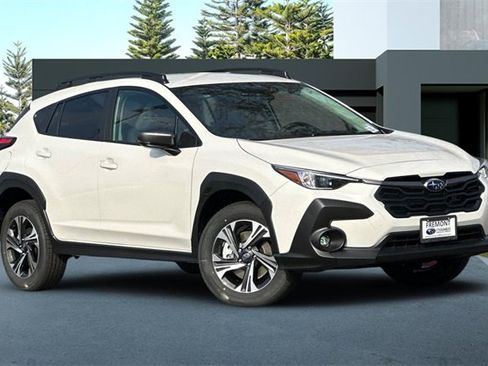 New 2026 Subaru Crosstrek 2.0i Premium image 2