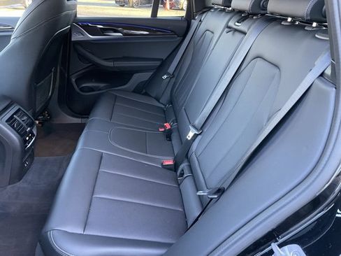 Certified 2022 BMW X3 xDrive30i w/ Premium Package 2 image 6