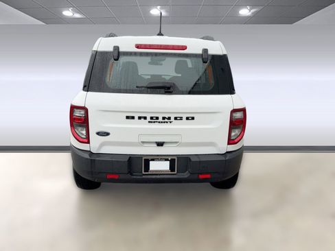 Used 2022 Ford Bronco Sport image 10