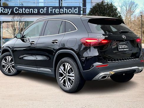 Used 2026 Mercedes-Benz GLA 250 4MATIC image 12
