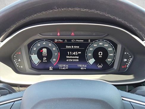 Used 2023 Audi Q3 2.0T Premium Plus AWD/4WD image 11