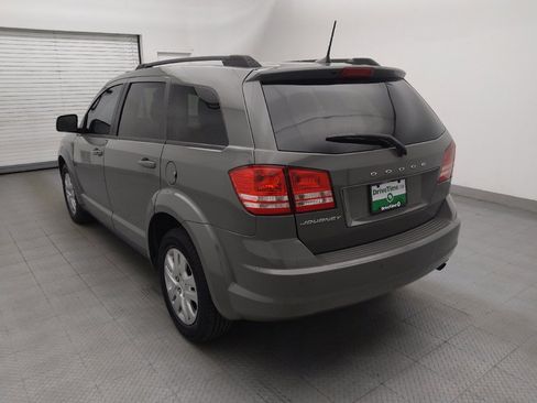 Used 2020 Dodge Journey SE w/ SE Popular Equipment Group FWD image 5