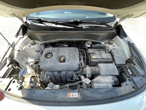 Used 2024 Kia Seltos S FWD image 48