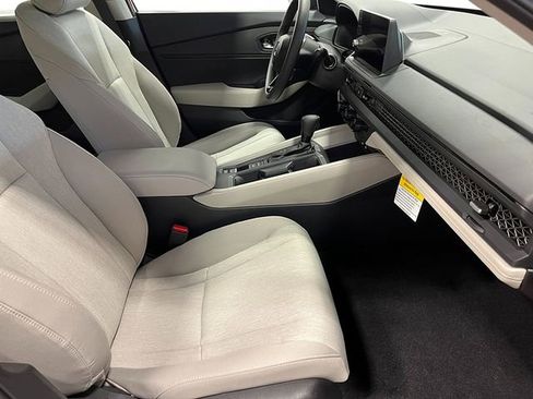 New 2026 Honda Accord SE image 28