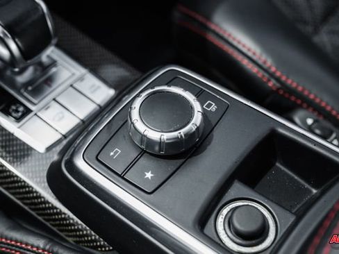 Used 2018 Mercedes-Benz G 63 AMG AMG G 63 image 17