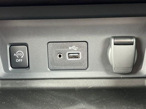 New 2025 Nissan Sentra S image 26