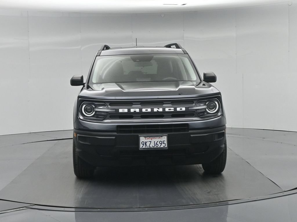 Certified 2023 Ford Bronco Sport Big Bend AWD/4WD image 24