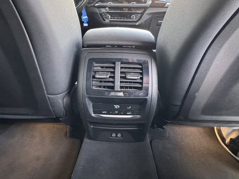 Used 2020 BMW X3 xDrive30i image 13