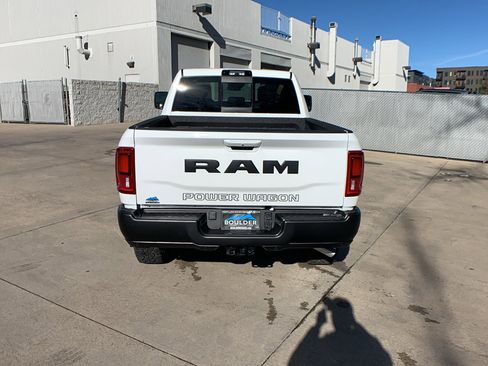 New 2026 RAM 2500 Power Wagon image 4