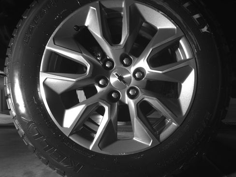 Used 2019 Chevrolet Silverado 1500 RST w/ All-Star Edition AWD/4WD image 12