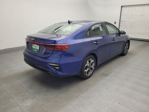 Used 2019 Kia Forte LXS FWD image 9