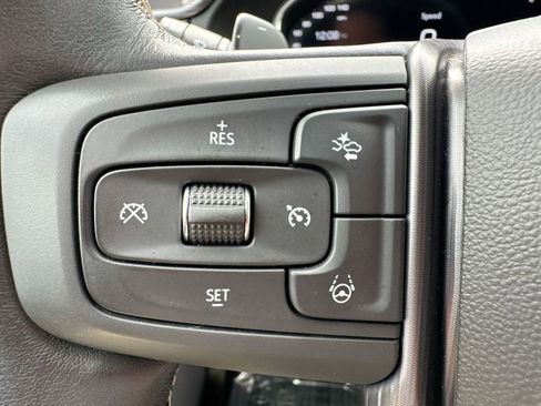 Certified 2023 GMC Sierra 1500 Denali Ultimate image 38