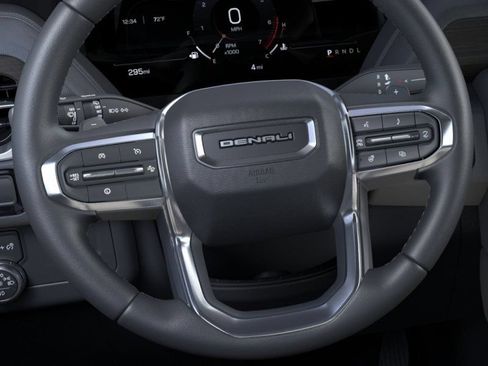 New 2026 GMC Yukon XL Denali w/ Sun & Power Step Package AWD/4WD image 19