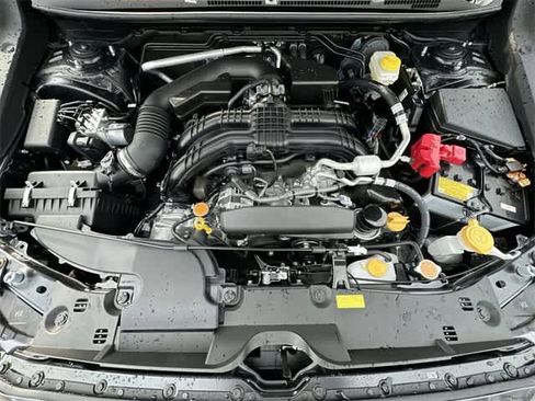 New 2025 Subaru Impreza 2.0i Sport image 23