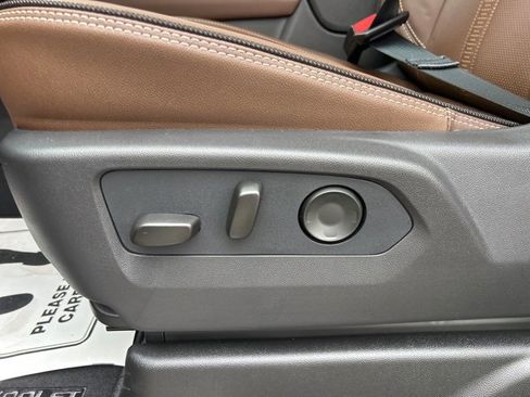 New 2026 Chevrolet Tahoe High Country image 16