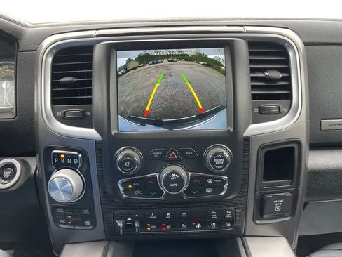 Used 2018 RAM 1500 Limited AWD/4WD image 28
