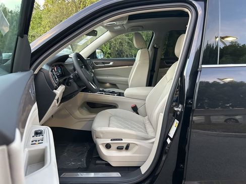 New 2026 Volkswagen Atlas SEL Premium R-Line AWD/4WD image 15
