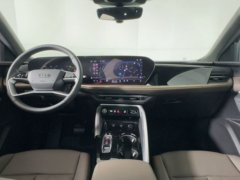 New 2025 Audi Q5 Premium Plus image 15