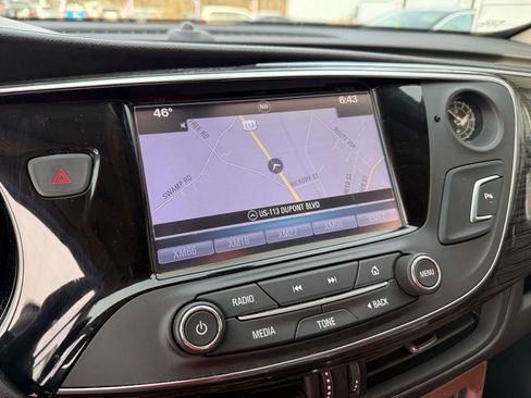 Used 2017 Buick Envision Essence image 24