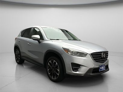 Used 2016 MAZDA CX-5 Grand Touring