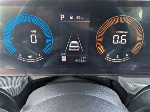 Used 2025 Hyundai Sonata SEL FWD image 11