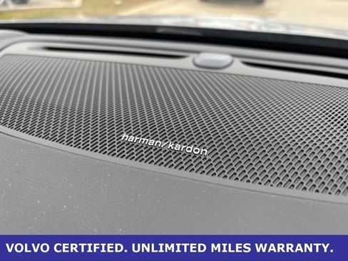 Certified 2024 Volvo S60 B5 Ultimate image 22