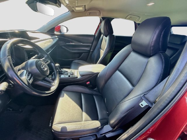 Used 2022 MAZDA CX-30 AWD 2.5 S w/ Select Package image 27