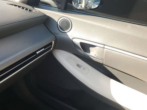 Used 2024 Hyundai Sonata SEL image 28