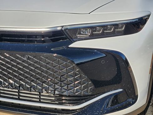 New 2026 Toyota Crown Platinum AWD/4WD image 9