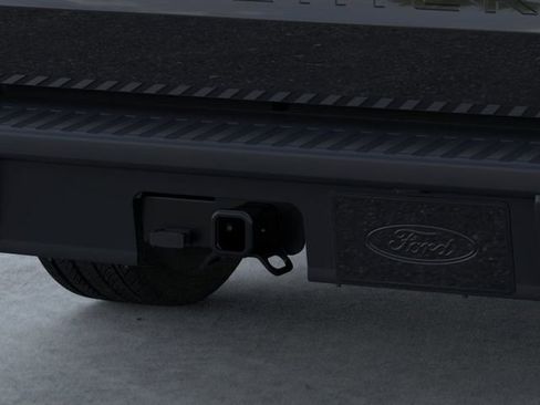 New 2026 Ford Maverick XL image 23