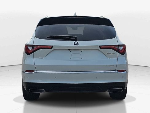 Used 2023 Acura MDX SH-AWD w/ Advance Package image 5