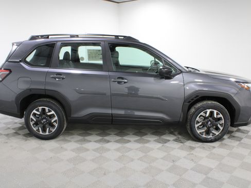 New 2026 Subaru Forester AWD/4WD image 25
