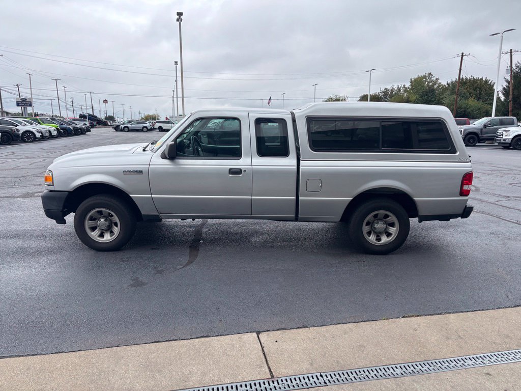 Used 2011 Ford Ranger XL RWD image 8