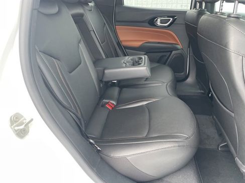 Used 2024 Jeep Compass Limited w/ Elite Group image 14