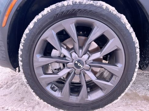Used 2023 Kia Sorento X-Line EX AWD/4WD image 10