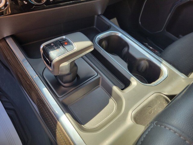 Used 2024 Chevrolet Silverado 1500 LT Trail Boss AWD/4WD image 23
