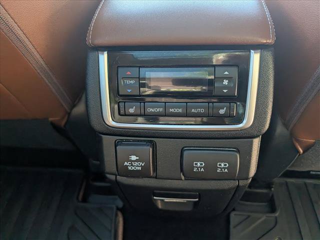 Used 2020 Subaru Ascent Touring w/ Popular Package #2A AWD/4WD image 17