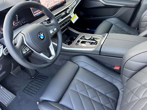 New 2026 BMW X5 xDrive40i image 4